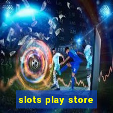 slots play store