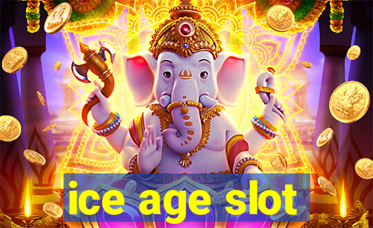 ice age slot