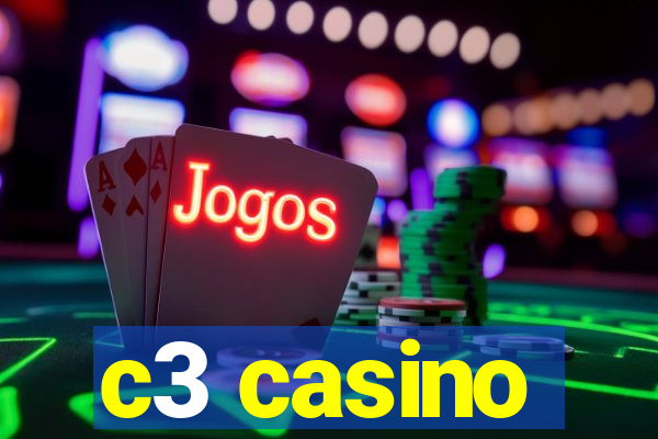 c3 casino