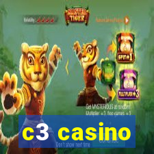 c3 casino