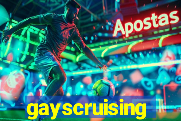 gayscruising