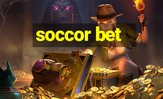 soccor bet