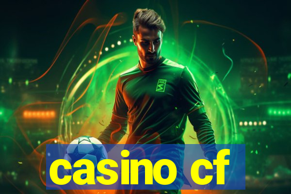 casino cf