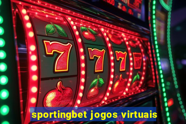 sportingbet jogos virtuais