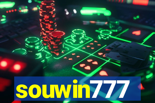 souwin777