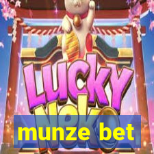 munze bet