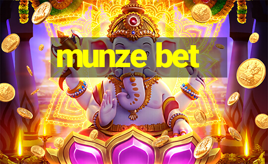 munze bet