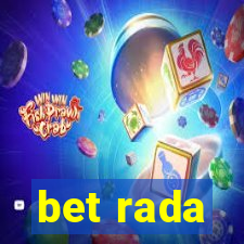 bet rada