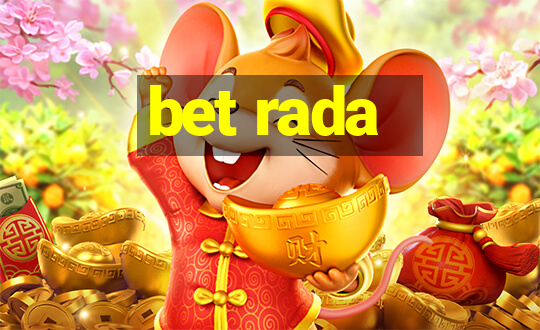 bet rada