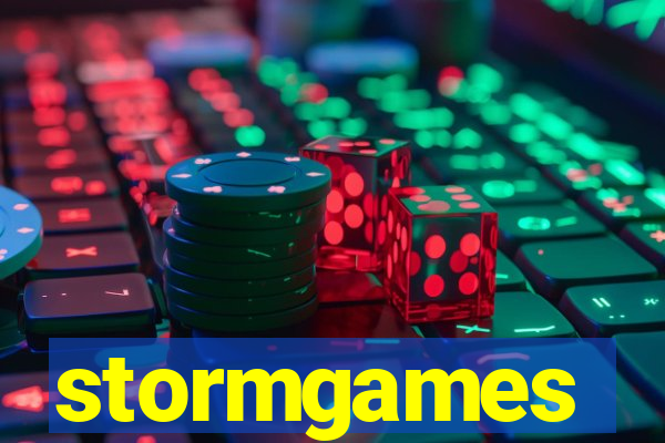 stormgames