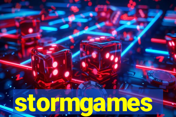 stormgames