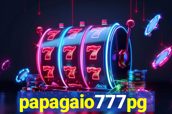 papagaio777pg