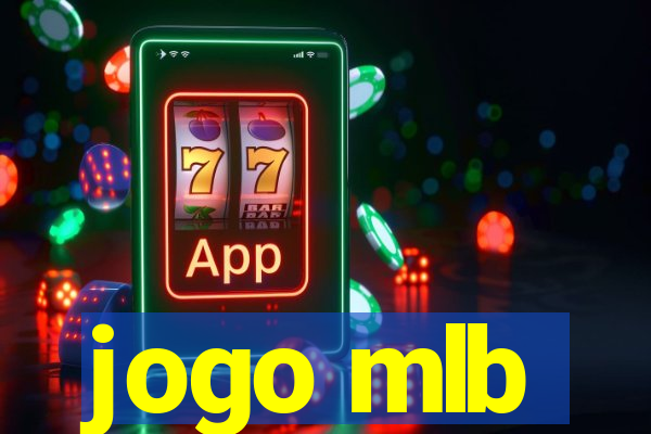 jogo mlb