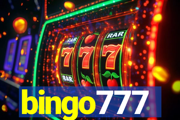 bingo777