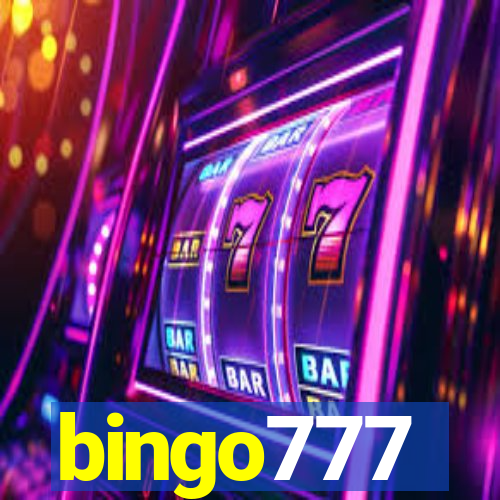 bingo777