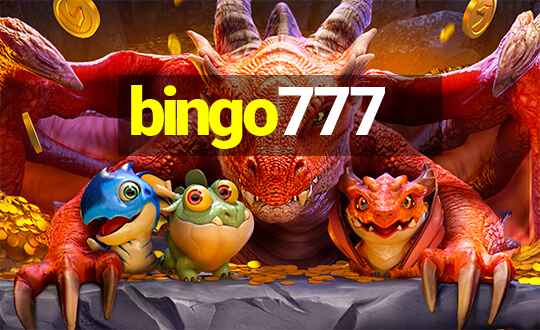 bingo777