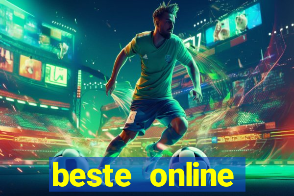 beste online casinos -onlinecasinosdeutschland.com