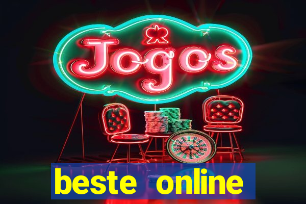 beste online casinos -onlinecasinosdeutschland.com