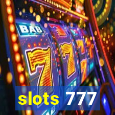 slots 777