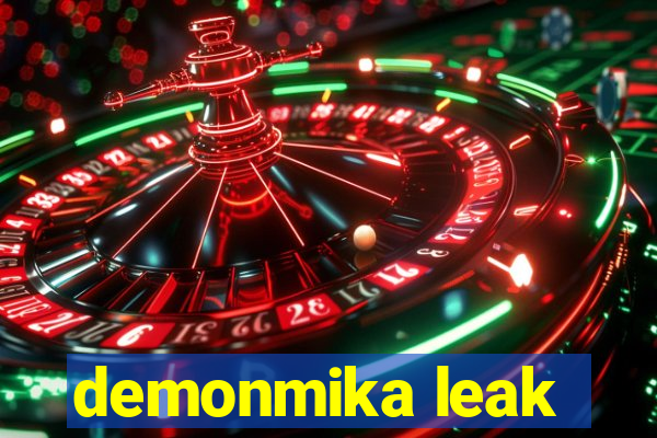 demonmika leak