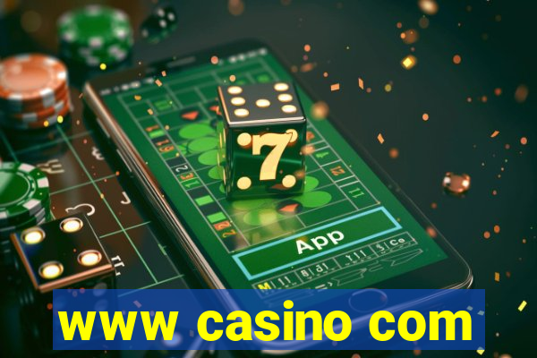 www casino com