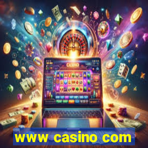 www casino com