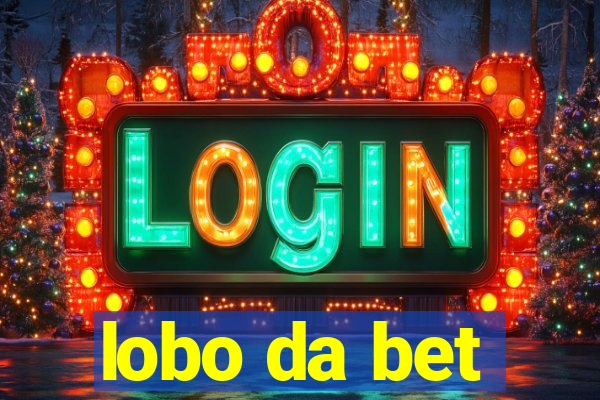 lobo da bet