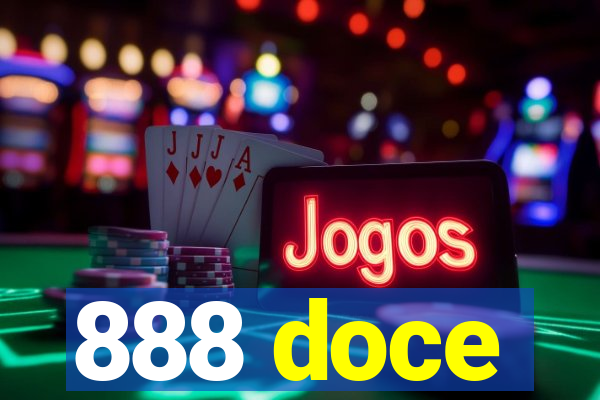 888 doce