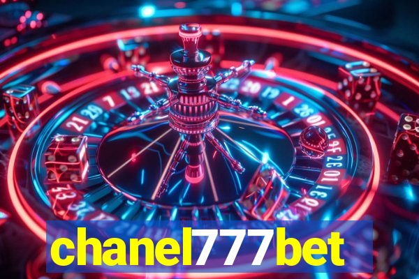 chanel777bet