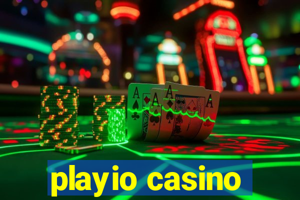 playio casino