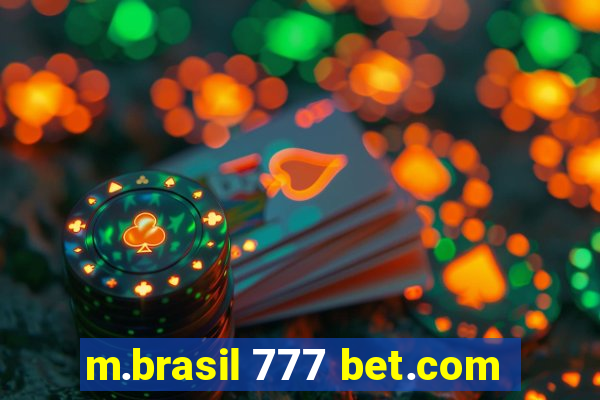 m.brasil 777 bet.com