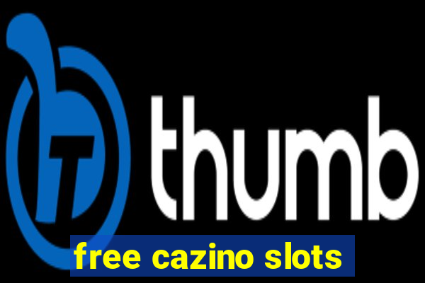 free cazino slots