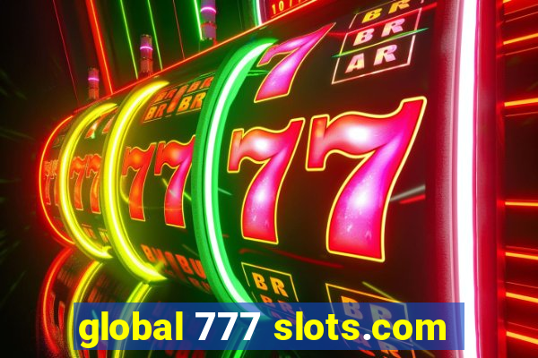 global 777 slots.com