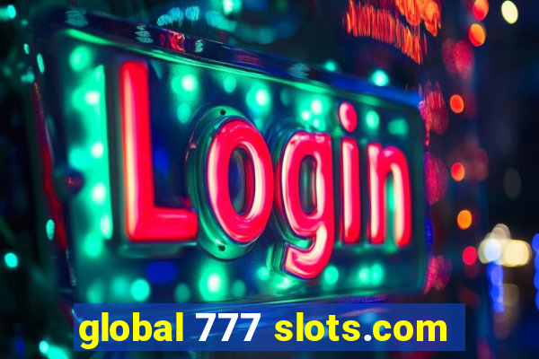 global 777 slots.com