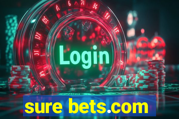 sure bets.com