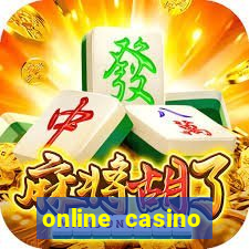 online casino roulette game