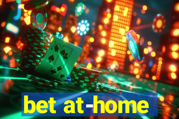 bet at-home