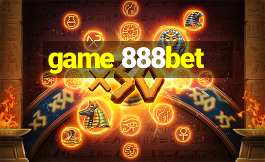 game 888bet