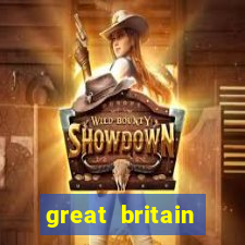 great britain online casino