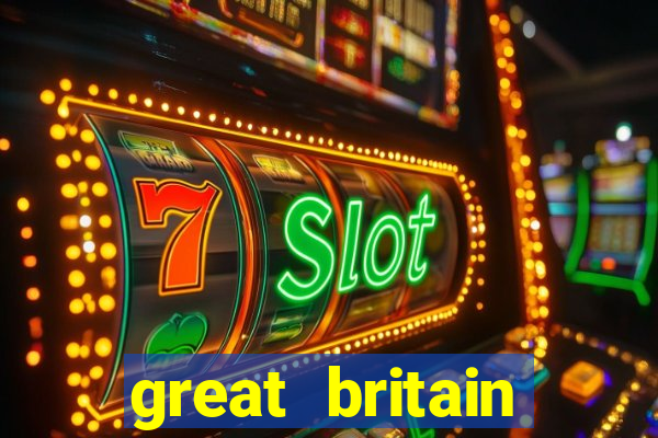 great britain online casino