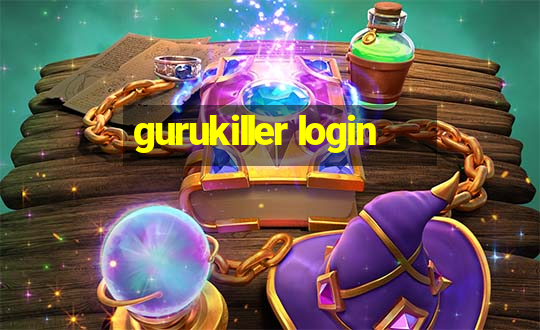 gurukiller login