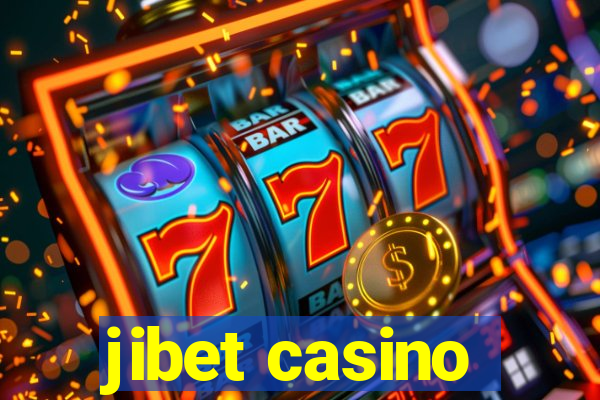 jibet casino