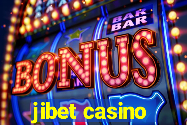 jibet casino