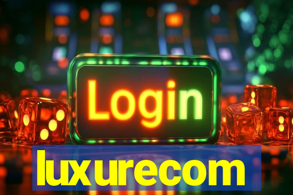 luxurecom