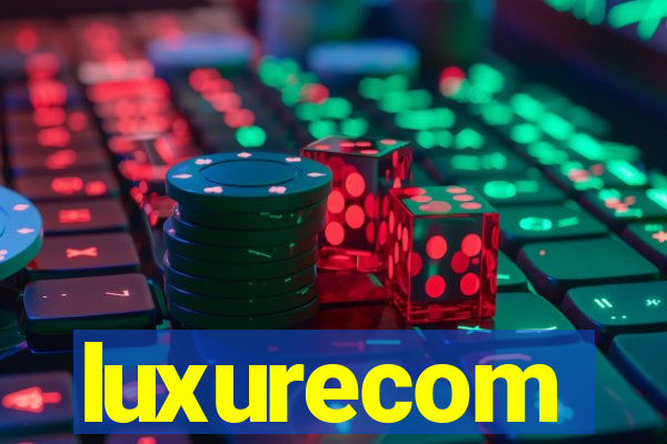 luxurecom