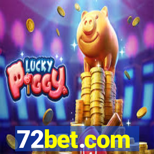 72bet.com