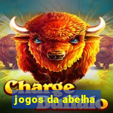 jogos da abelha