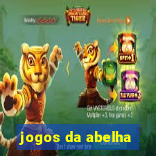 jogos da abelha