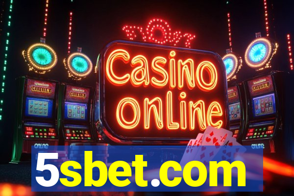 5sbet.com