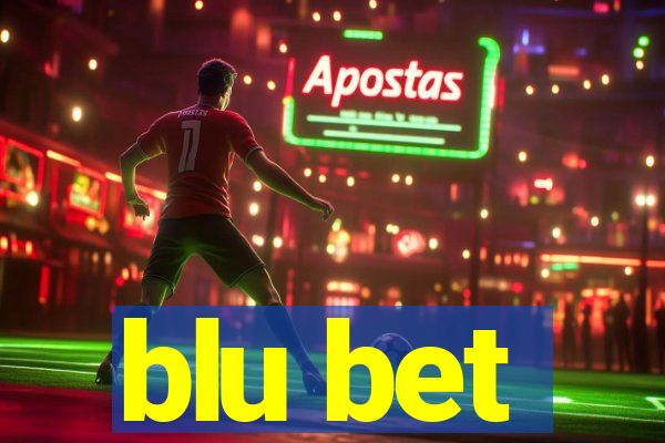 blu bet